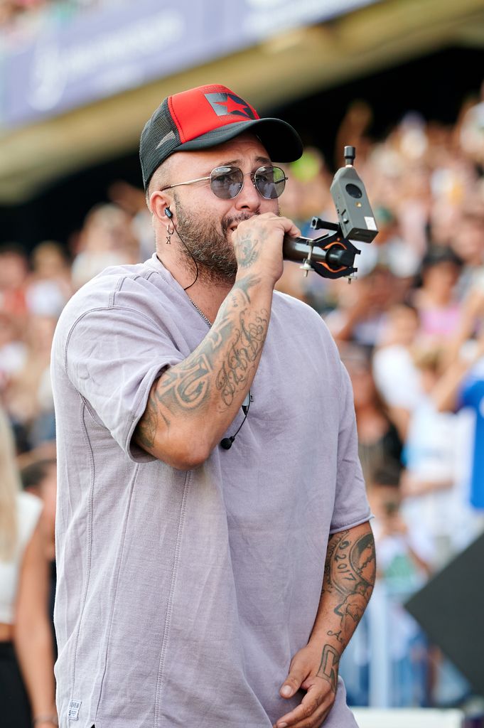 Kiko Rivera