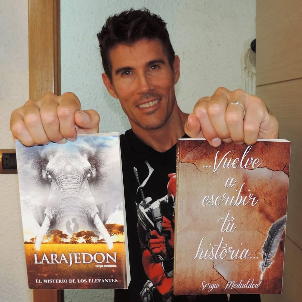 Sergio Medialdea