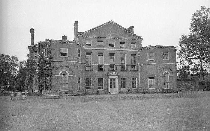 Royal Lodge