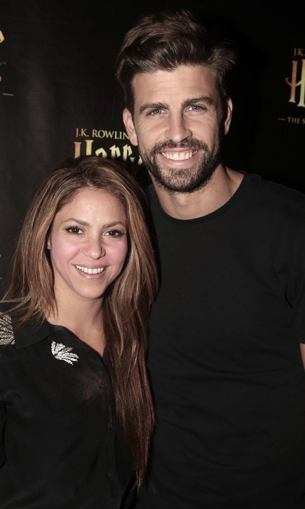 Celebrities Visit Broadway - September 7, 2019