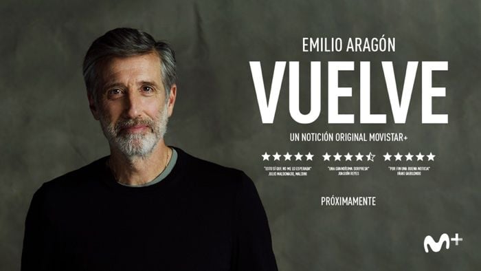 Emilio Aragón
