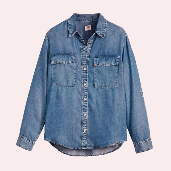 Camisa Doreen Lightweight Utility Levi's