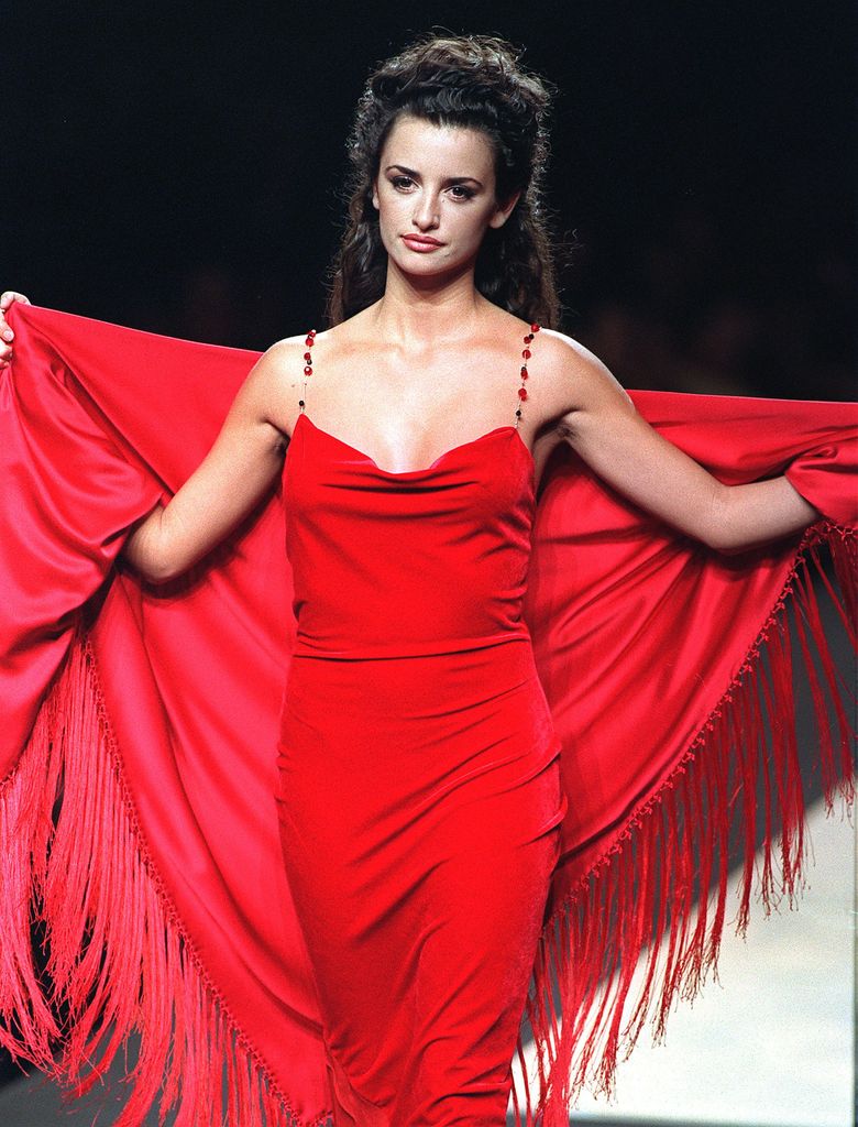 Penélope Cruz