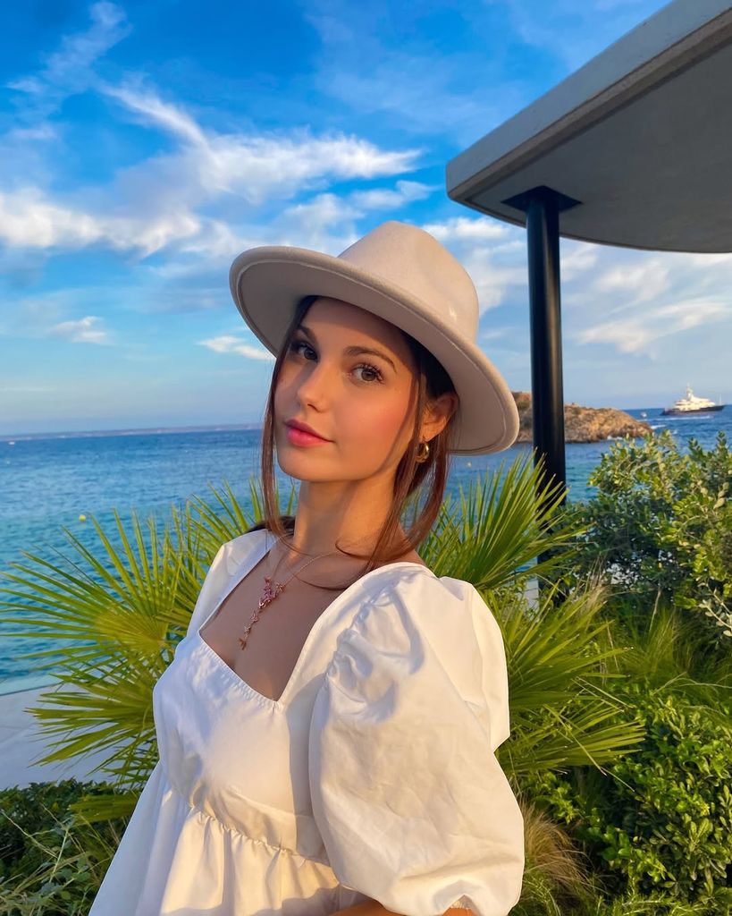Elisabeth Reynés, la nueva Miss Mundo España