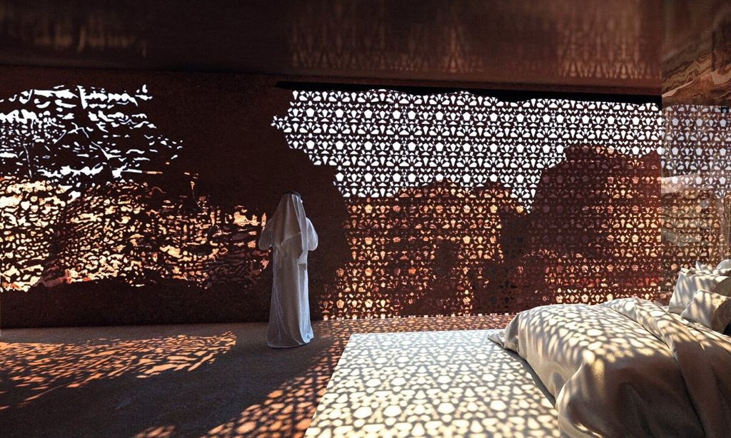 Resort Arabia