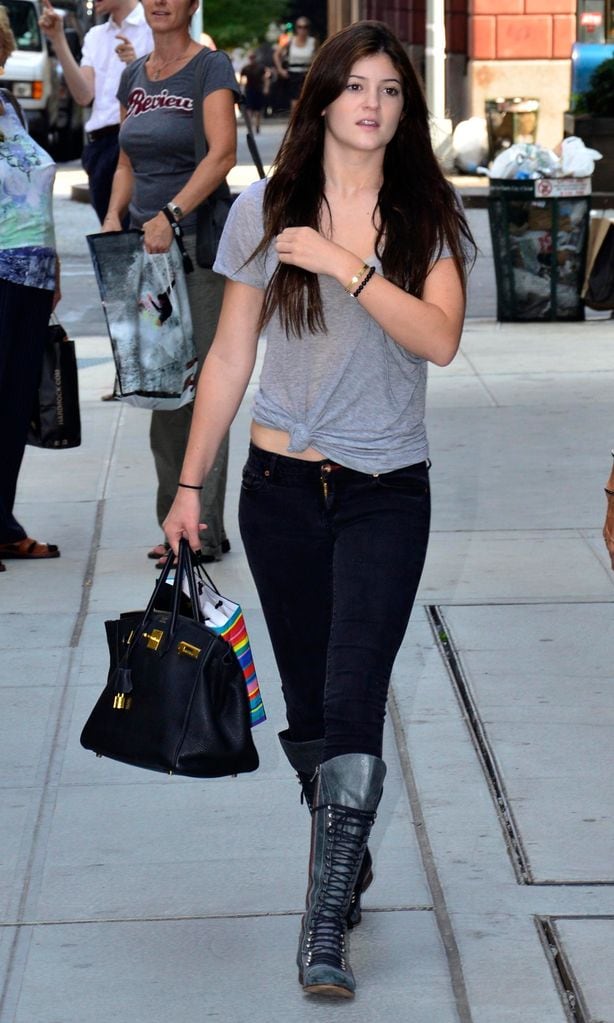 celebrity sightings in new york city september 12 2011