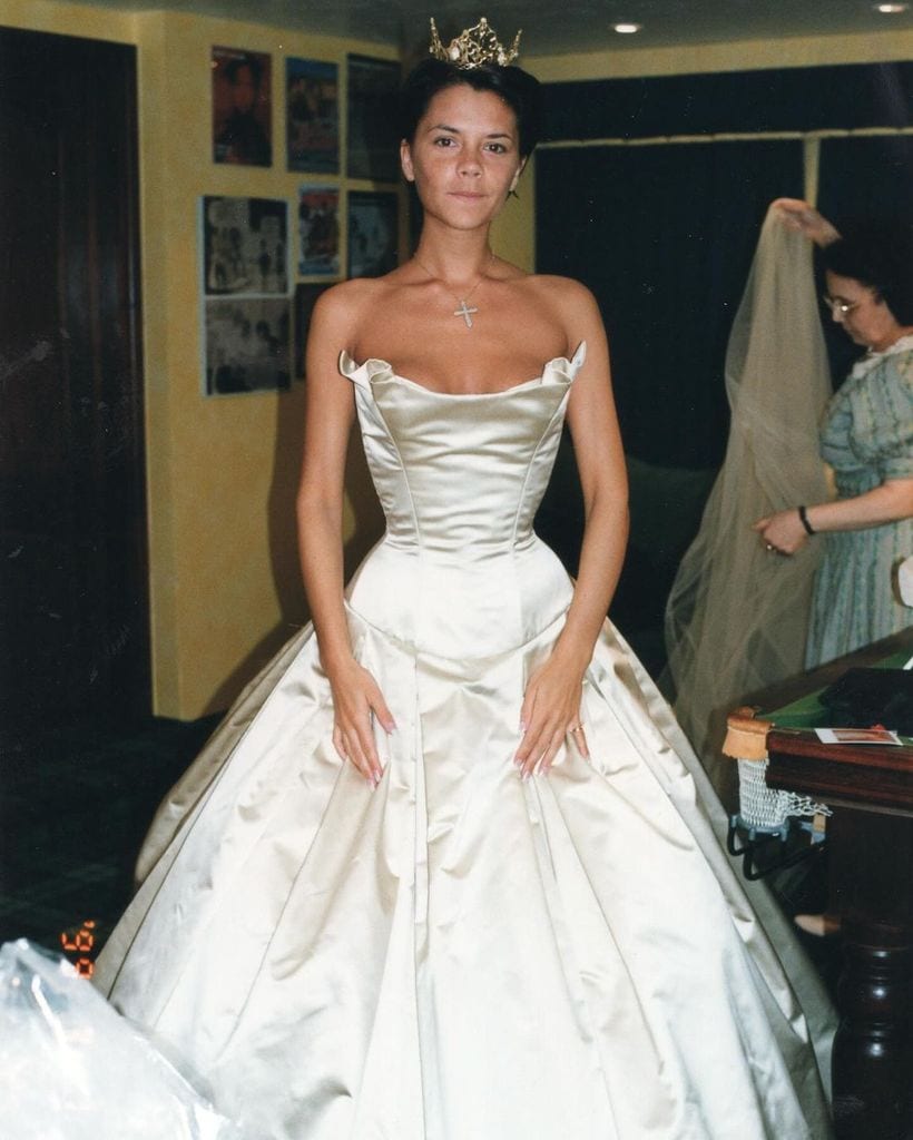 Victoria Beckham