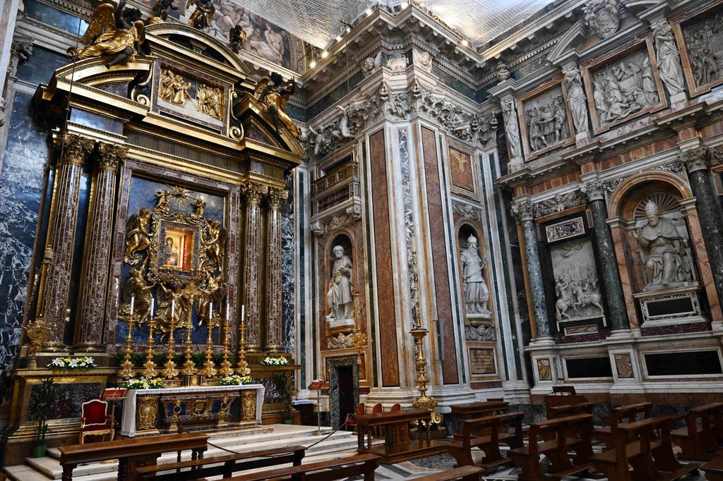 Capilla Paulina