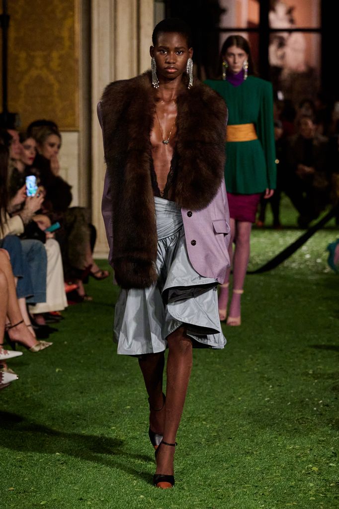 Valentino Otoño/Invierno 2026