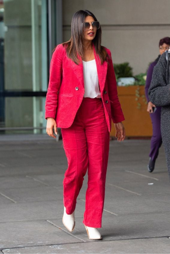 Priyanka Chopra
