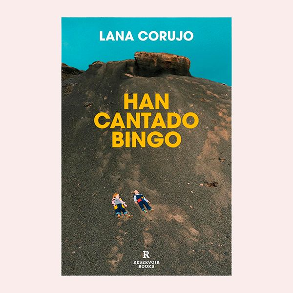 'Han cantado bingo', de Lana Corujo