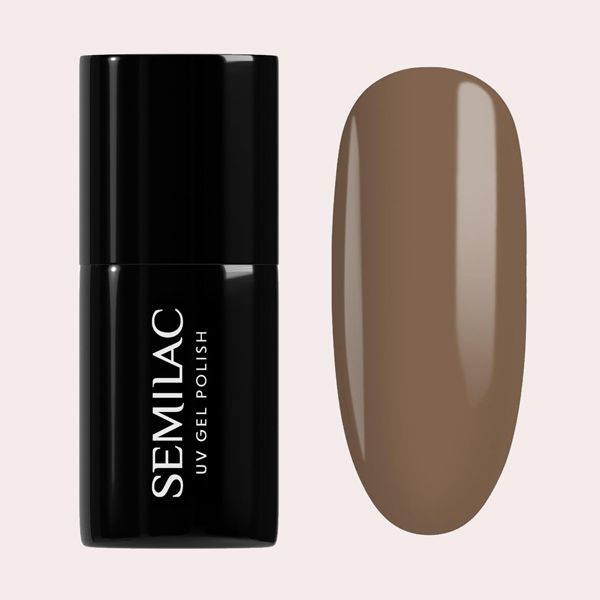 Semilac Esmalte semipermanente 652 Palo Santo