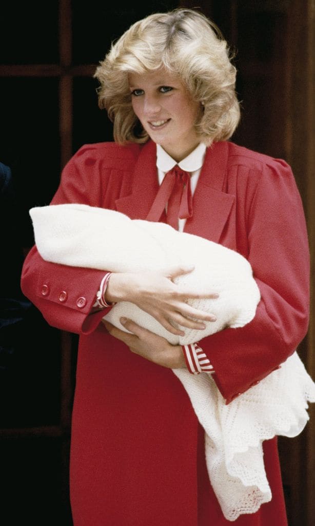 diana de gales especial