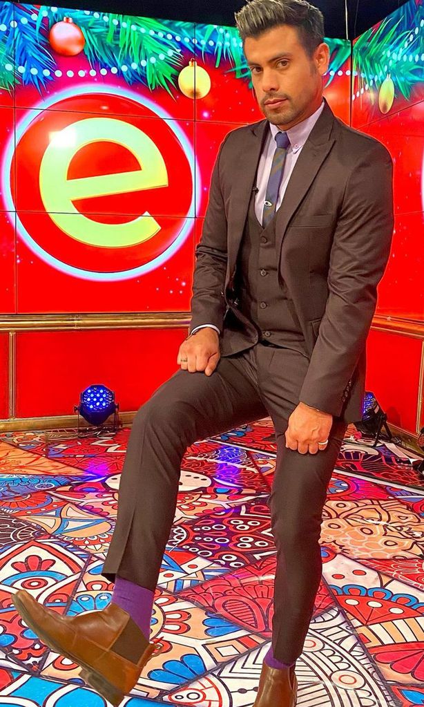Efraín Ruales