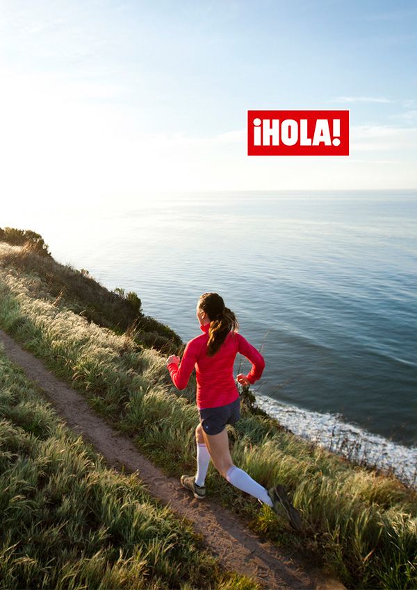 Con el método CaCo, pronto correrás junto al mar