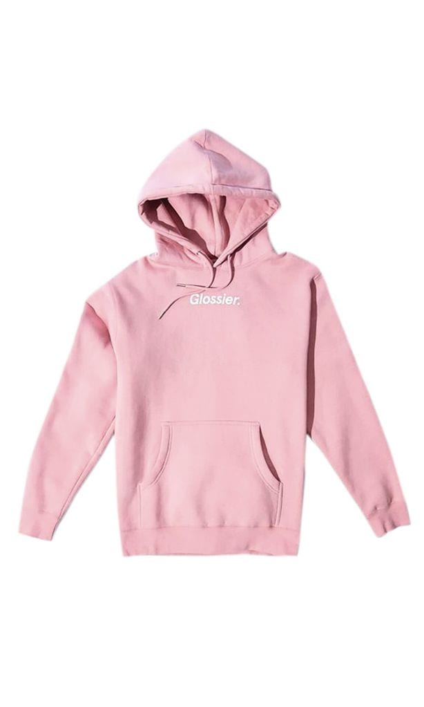 Productos de la marca Glossier