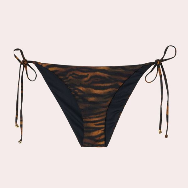 Braguita Cordones Bikini Mombasa CALZEDONIA