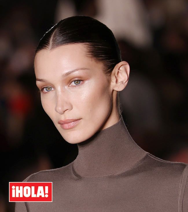 Bella Hadid