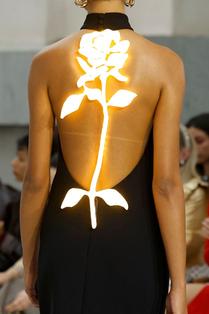 Mercedes-Benz Fashion Week Madrid: Isabel Sanchís (Otoño/Invierno 2026-2027)