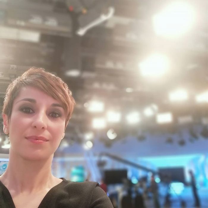 Adela González