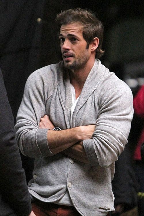 William Levy