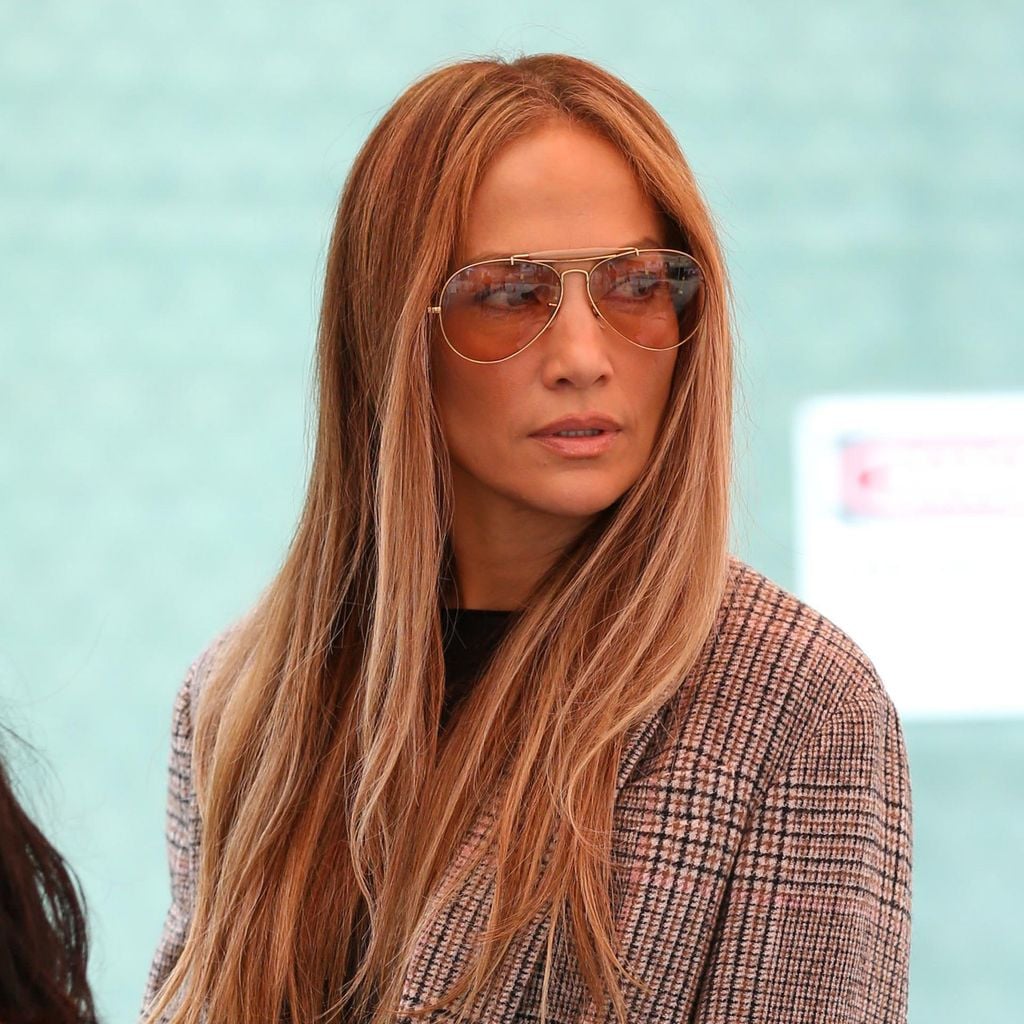 Celebrity Sightings In Los Angeles - June 02, 2024
