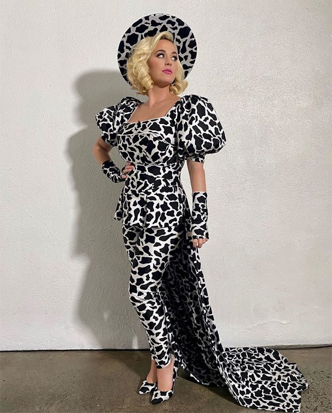 Katy Perry