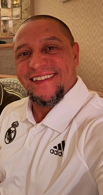Roberto Carlos