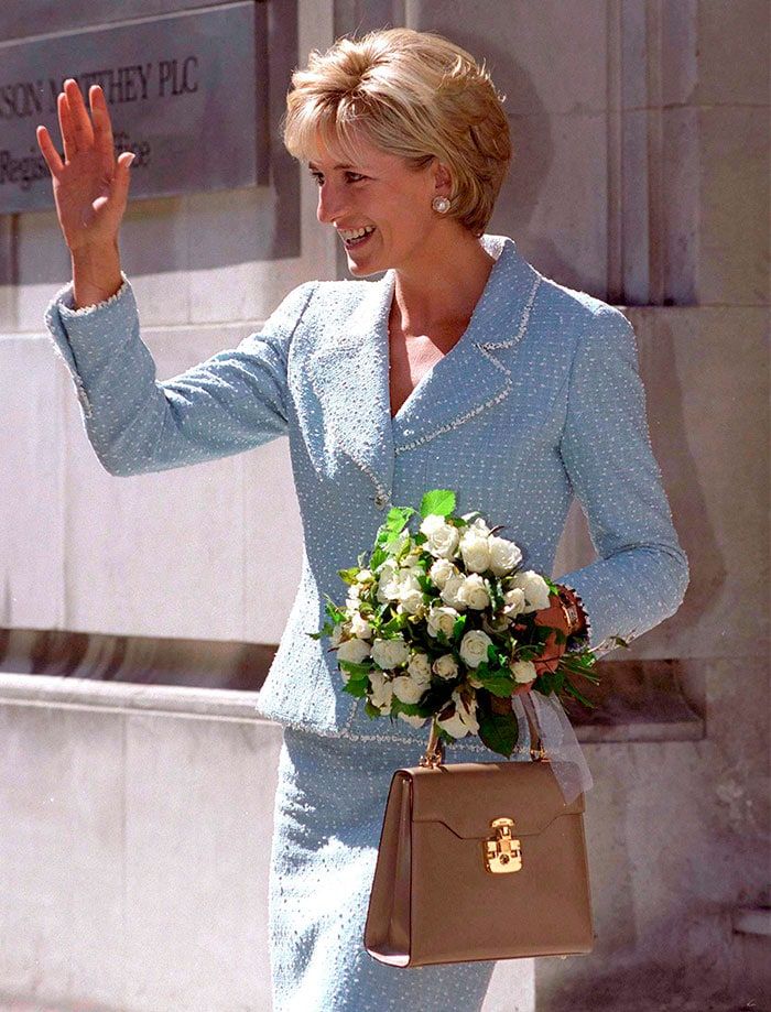 Princesa Diana