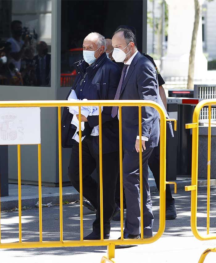 José Luis Moreno