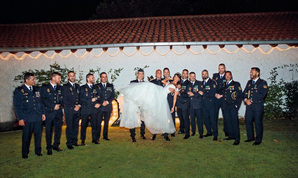 HO4071 Boda Sonia Ferrer