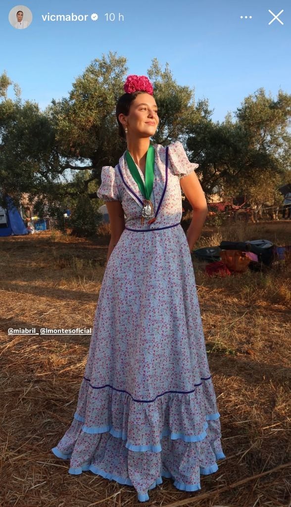 Victoria de Marichalar