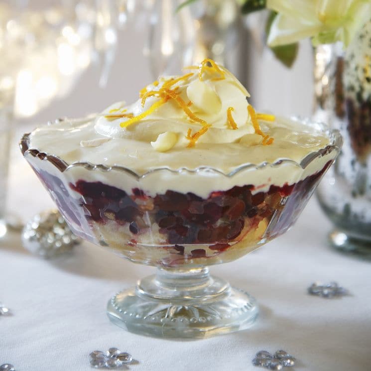 trifle sobaos age