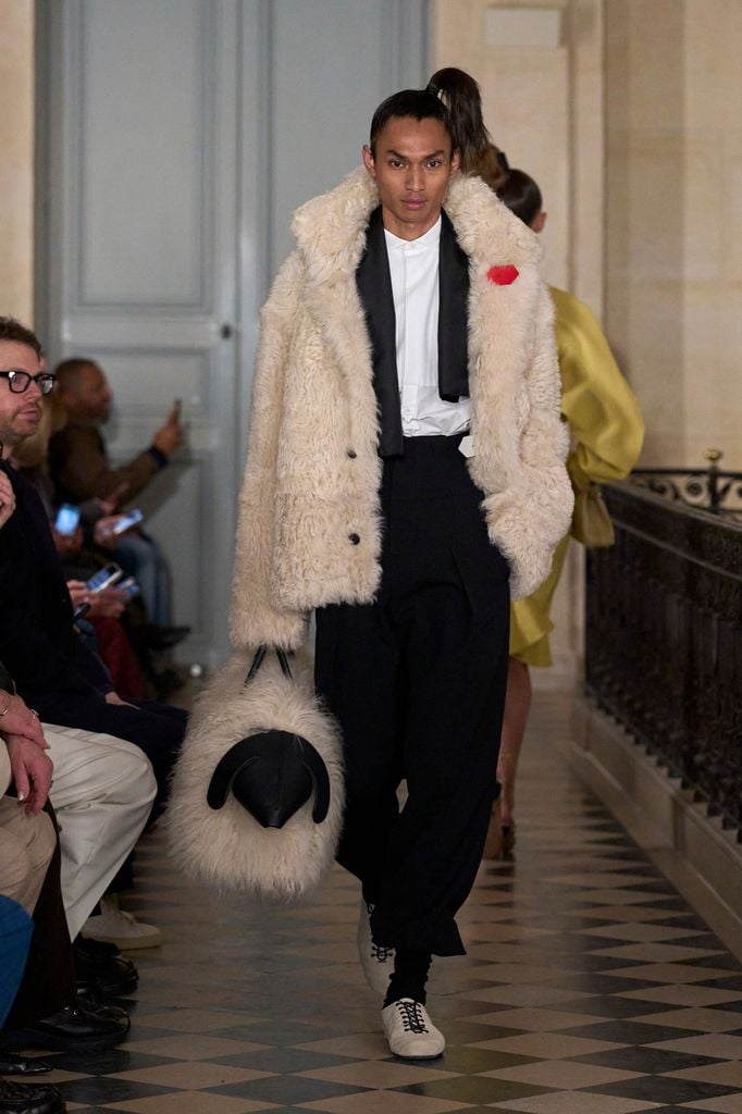 Jacquemus Otoño/Invierno 2026