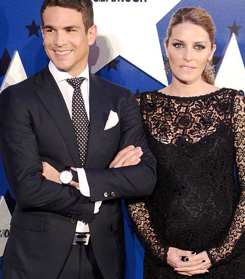 José María Manzanares y Rocío Escalona serán padres por primera vez este mes, una año después de su boda
