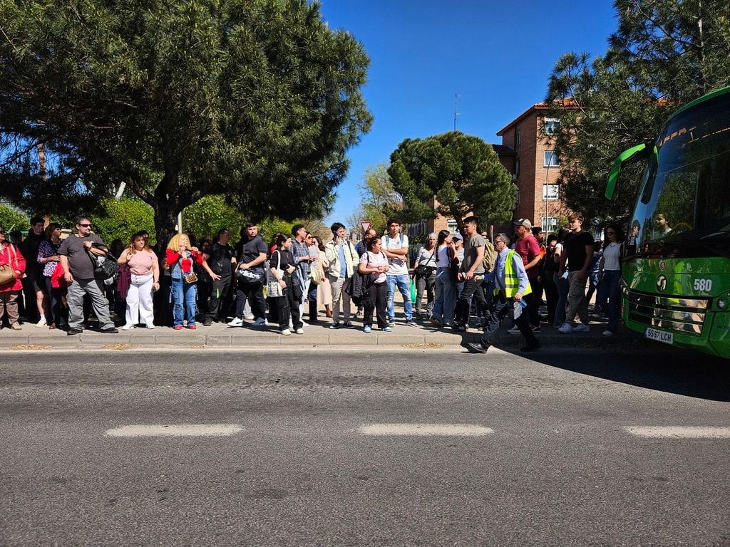 Así 'sobrevivió' la redacción de ¡HOLA! a la gran odisea del apagón