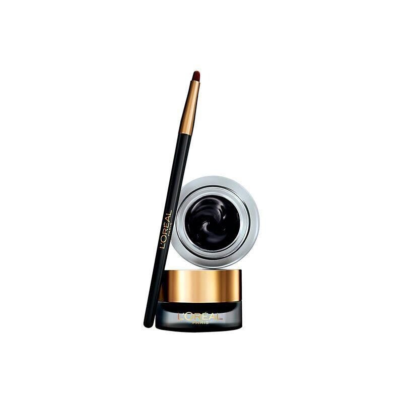 loreal1 maquillaje eyeliner