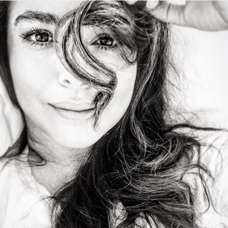 Danna García