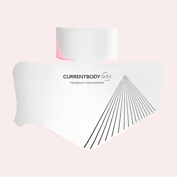 Dispositivo LED para cuello y escote: Serie 2