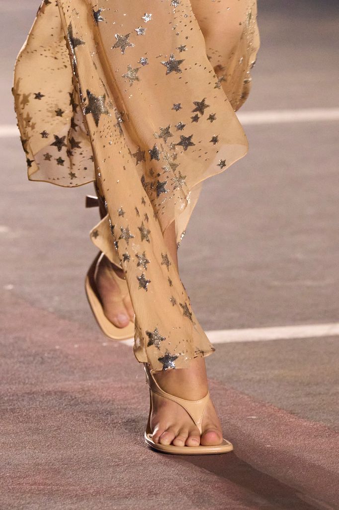 Thong Sandals