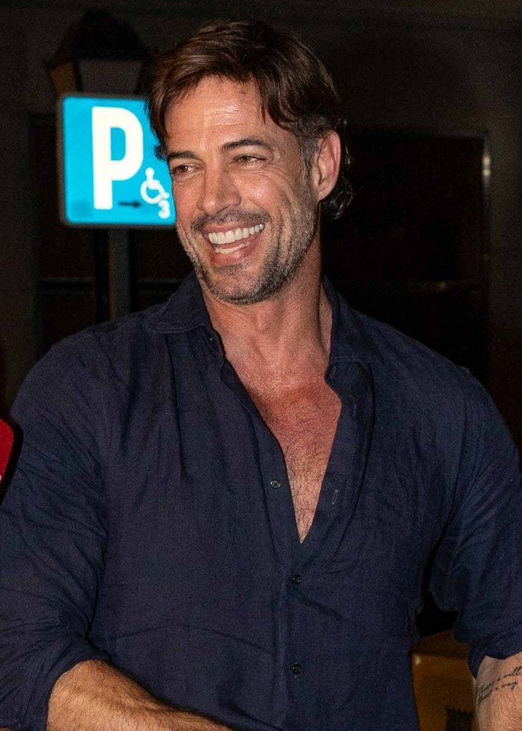 William Levy aseguró no estra enamorado de alguna mujer en este momento de su vida.