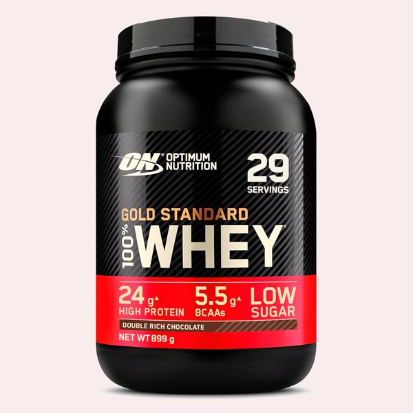 Optimum Nutrition Gold Standard 100% Whey