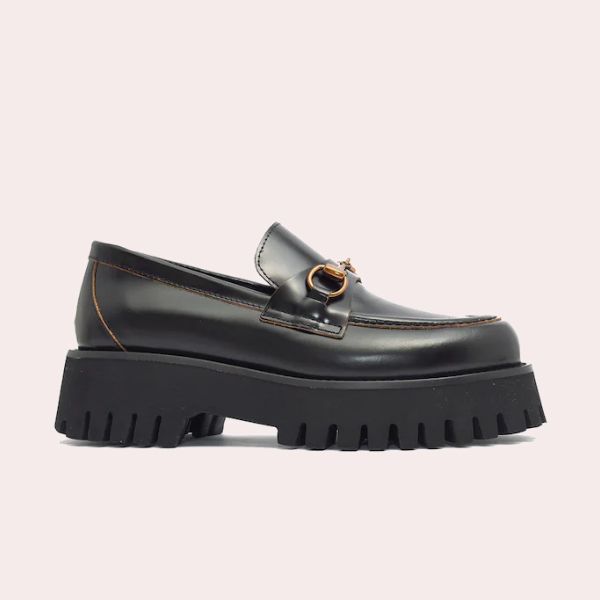 mocasin alpe
