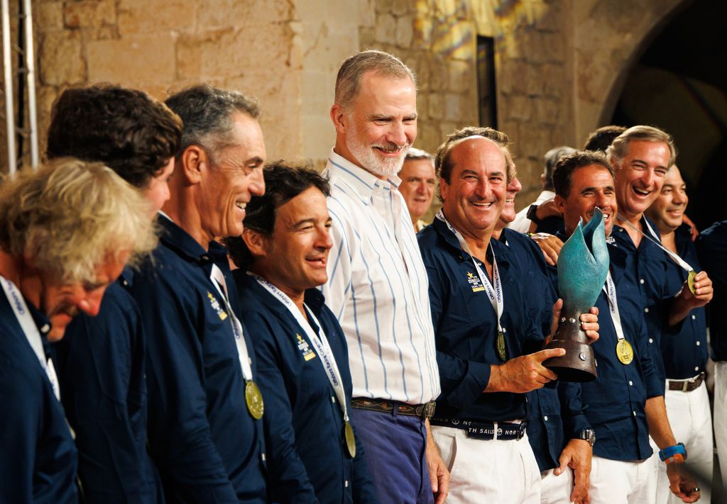 43 Copa del Rey MAPFRE