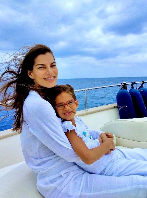 Bárbara y Amaia