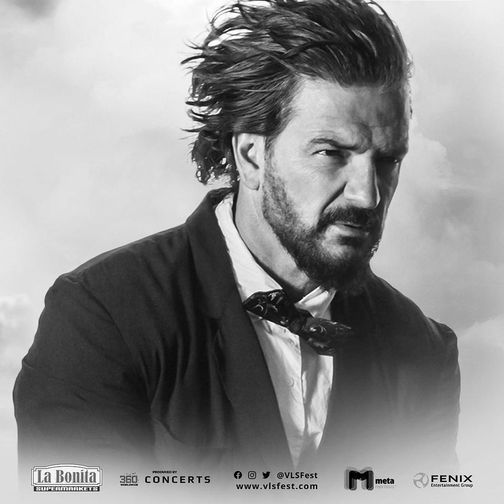 Ricardo Arjona
