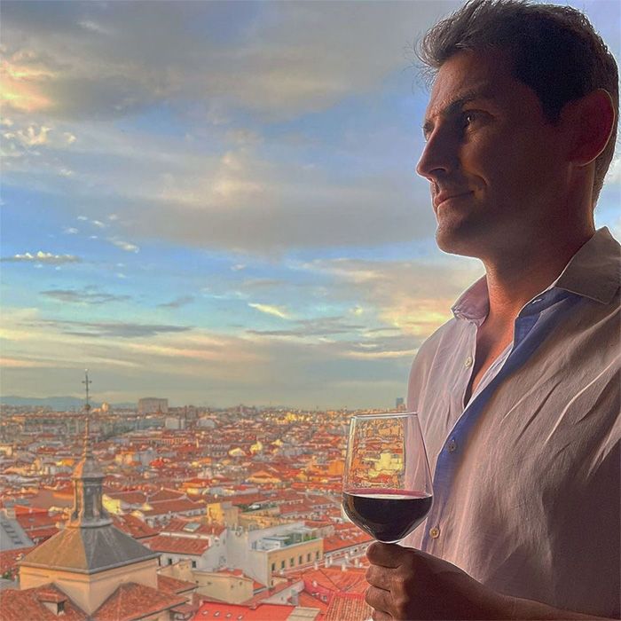 Iker Casillas