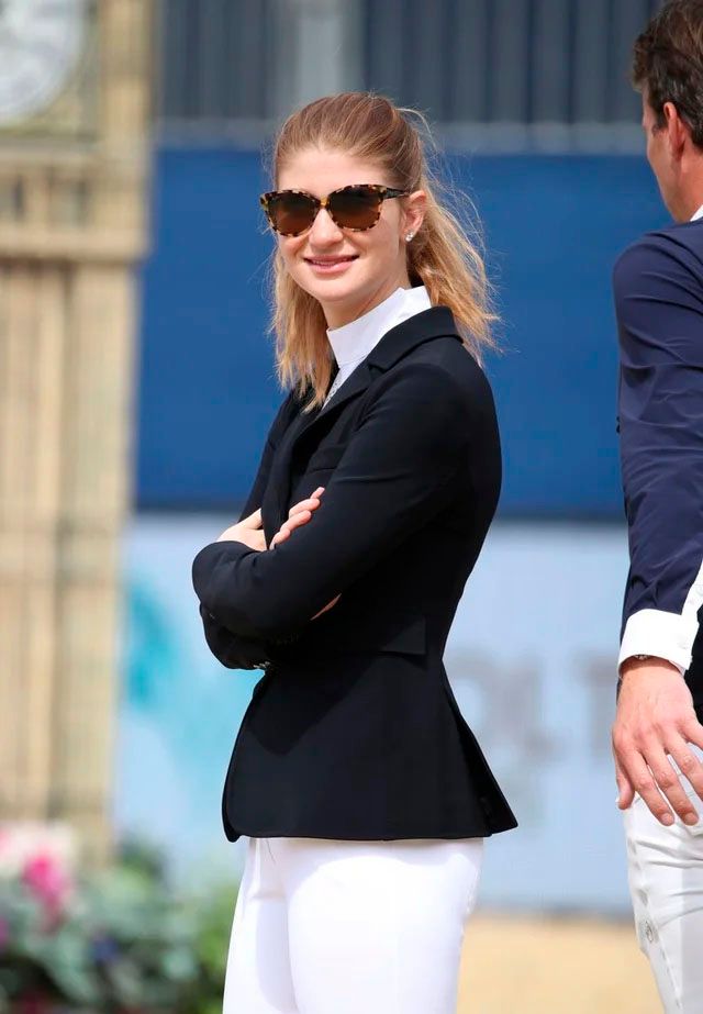 Jennifer Gates Nassar
