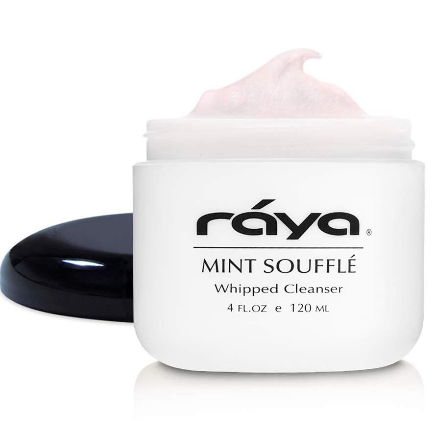 Ráya Mint Souffle