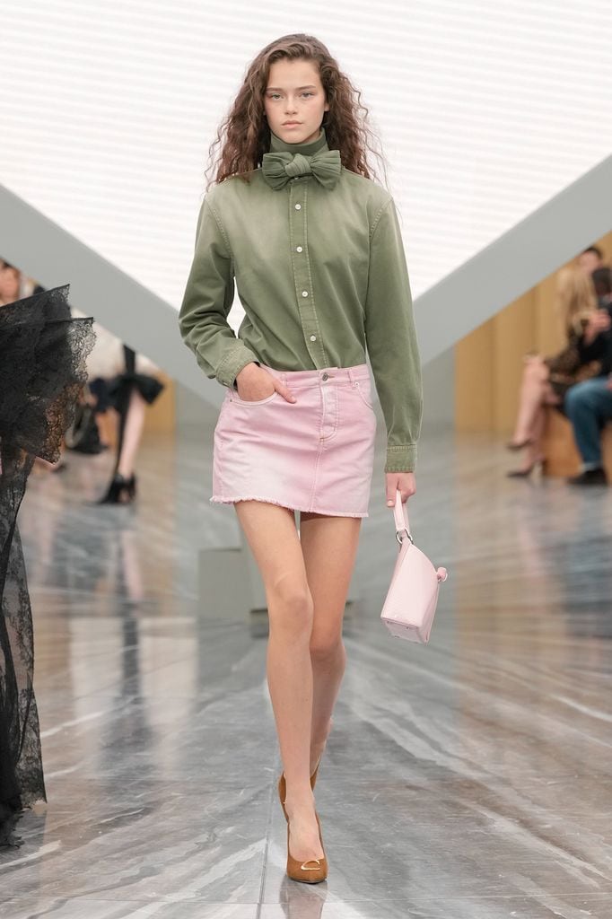 Dior Primavera/Verano 2026